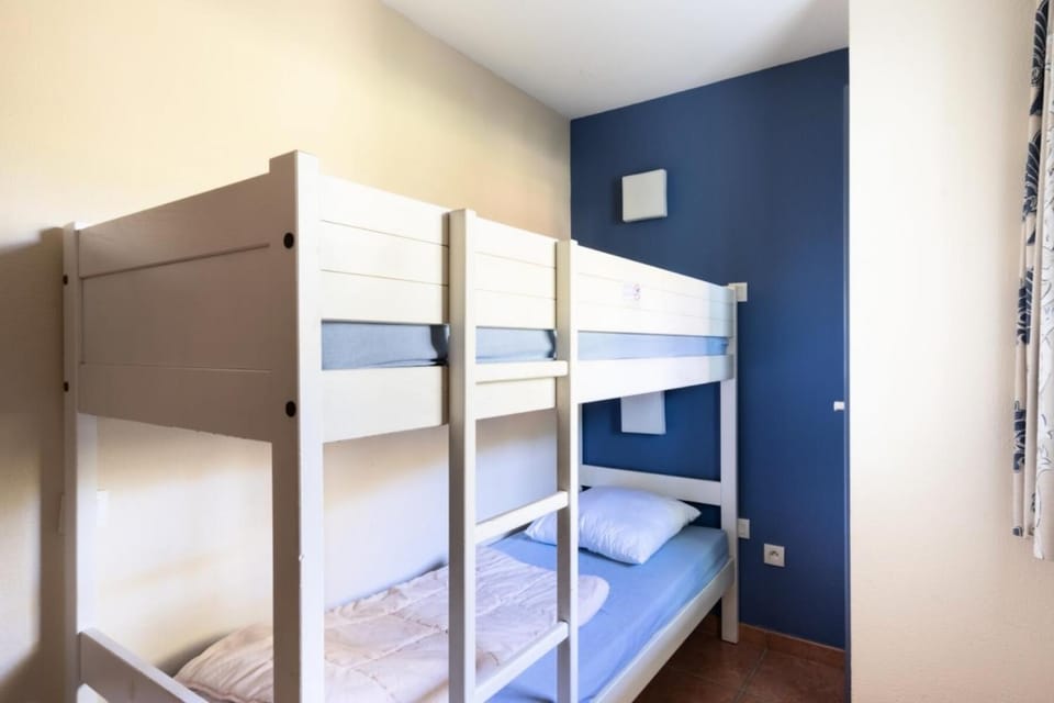 Bed, furniture