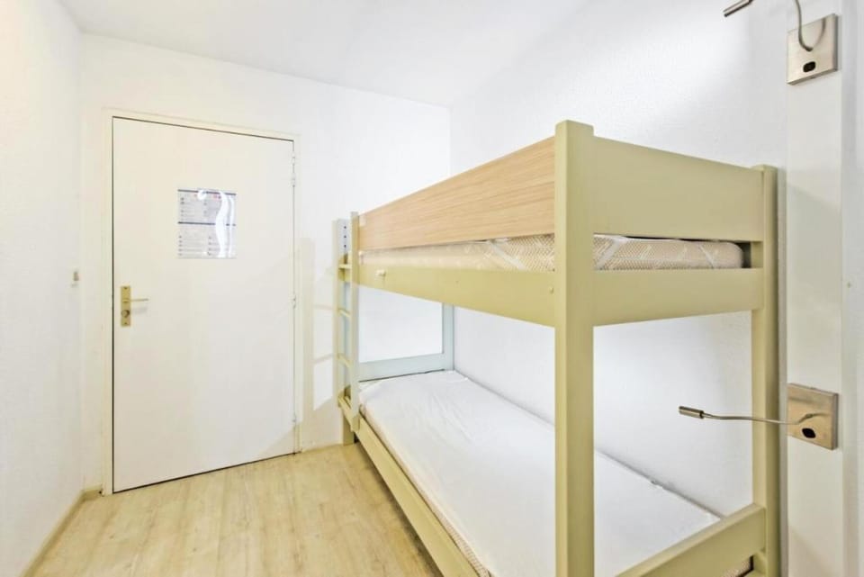 Bed, furniture