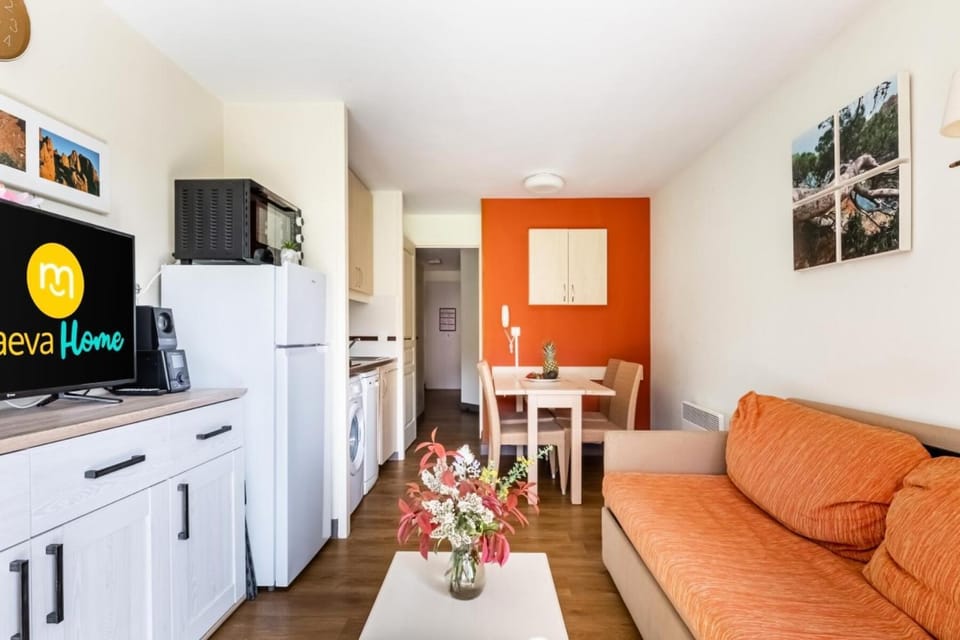 Résidence le Village de Cap Esterel - maeva Home - Appartement 2 Pièces 4 Personnes climatisé - Sélection MAE-5594 Apartment in Saint-Raphael
