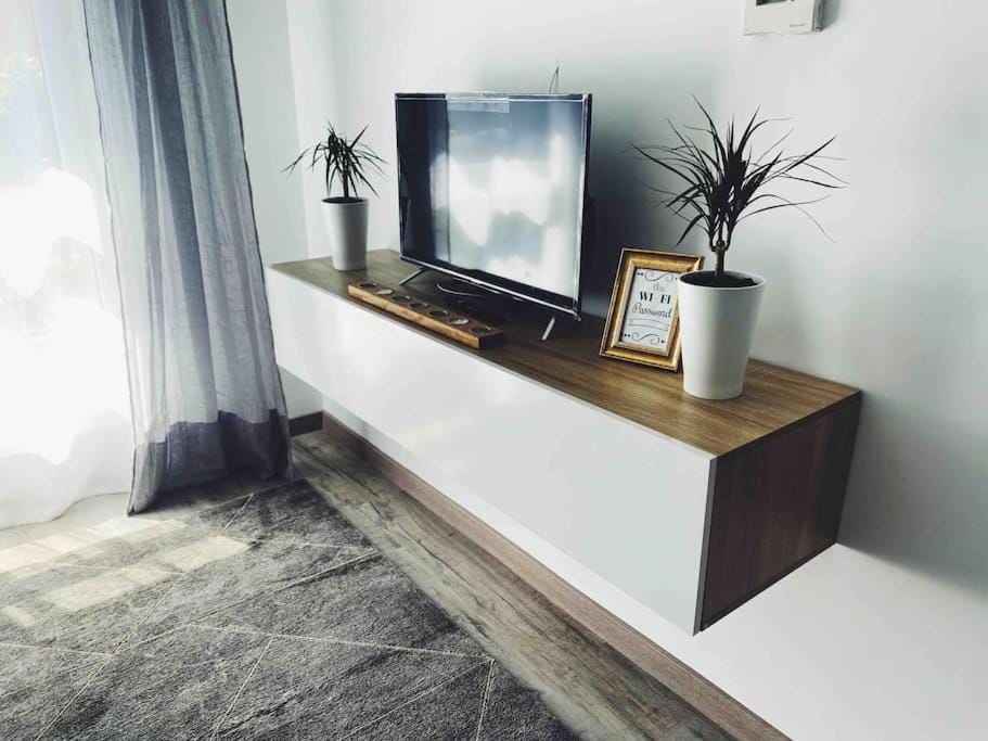 Precioso apartamento con bañera hidromasaje Apartment in Sopelana