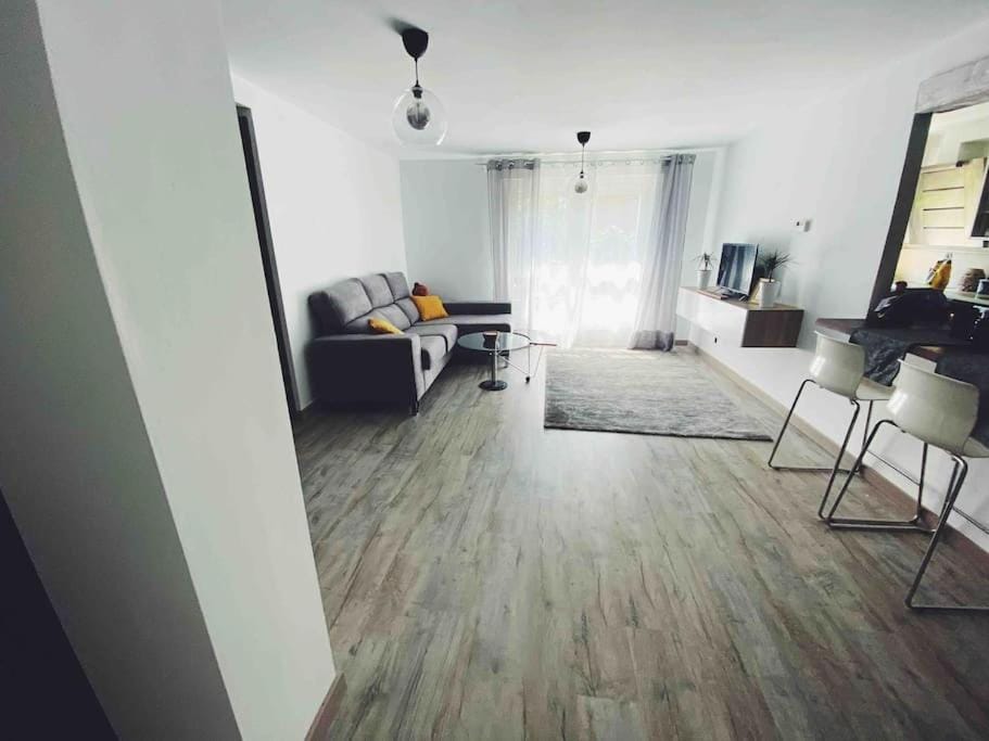 Precioso apartamento con bañera hidromasaje Apartment in Sopelana