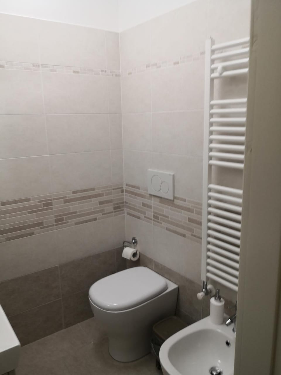 Toilet, Bathroom, bidet
