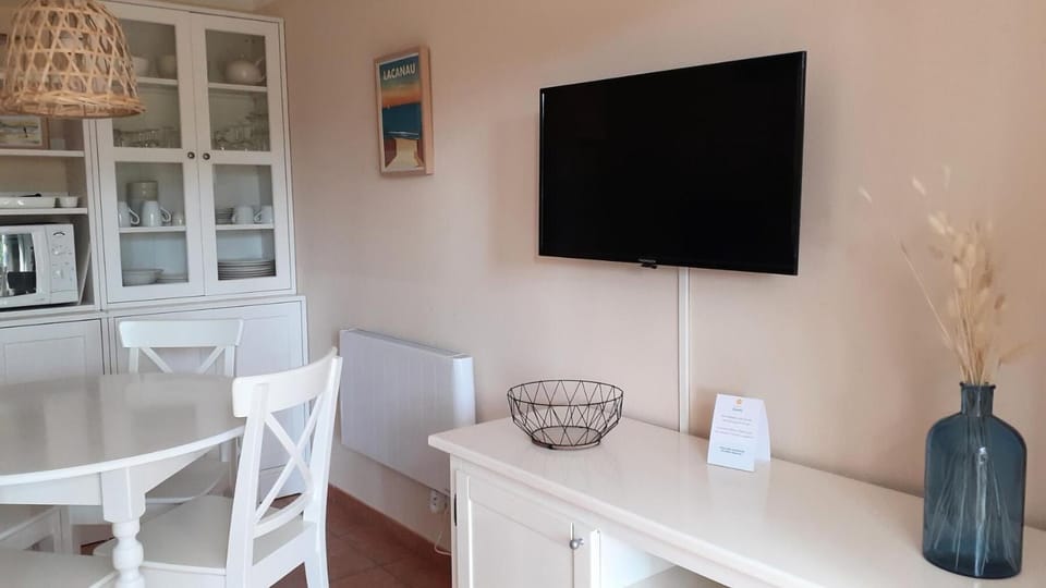 Résidence Lacanau Les Pins - maeva Home - Appartement 2 Pièces 4 Personnes - Prestige MAE-2614 Apartment in Lacanau
