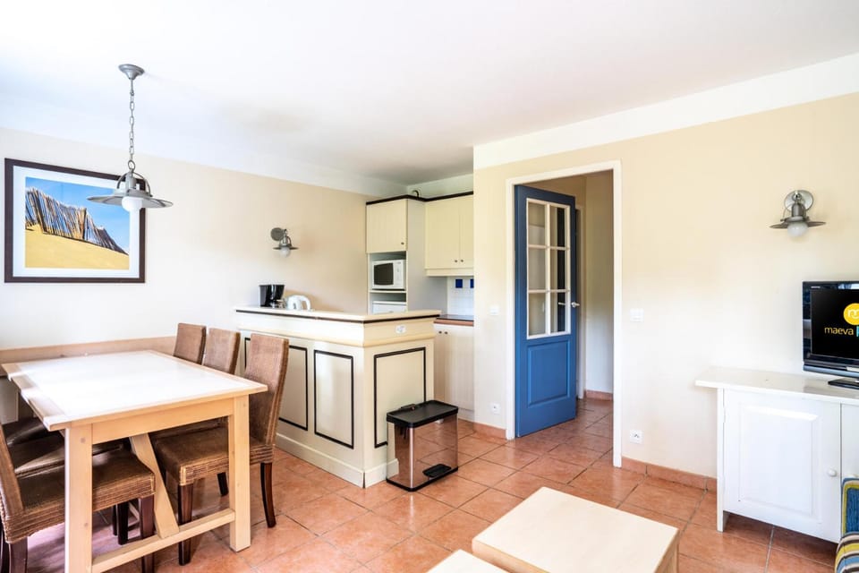 Les Maisons de Lacanau les Pins - maeva Home - Maison 3 Pièces 4 Personnes - Sélection MAE-2364 Apartment in Lacanau