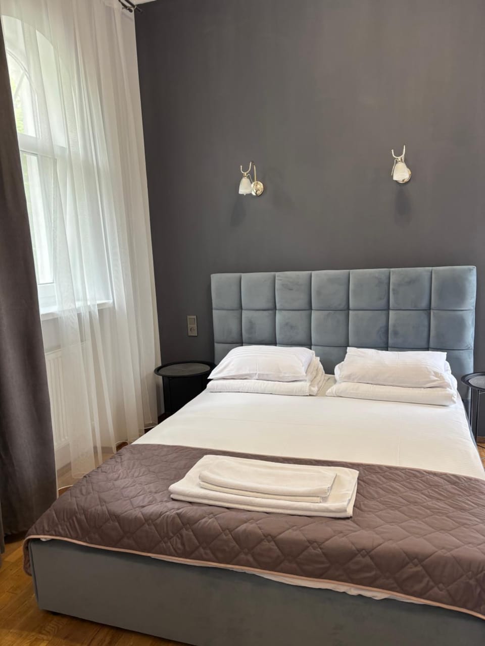 Villa Viktoriya Hotel Hotel in Lviv Oblast