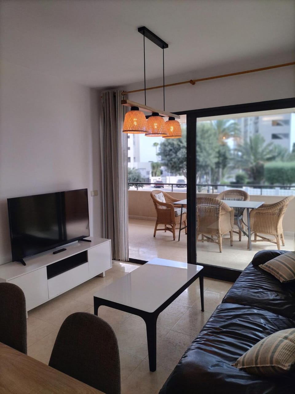 Morello 1A Apartment in Calp