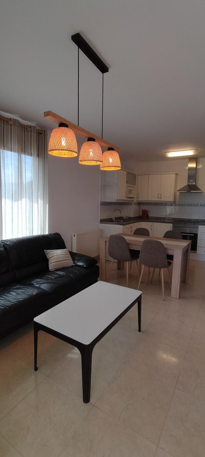 Morello 1A Apartment in Calp