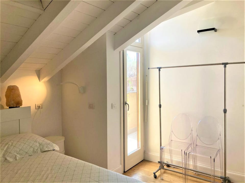 Luminoso appartamentino Apartment in Milan