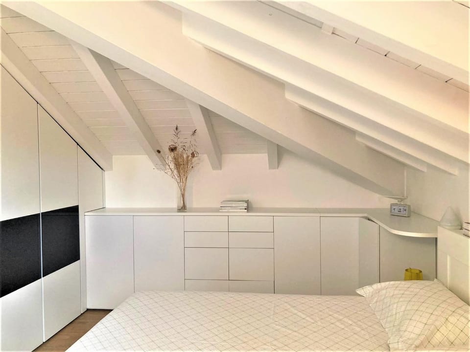 Luminoso appartamentino Apartment in Milan
