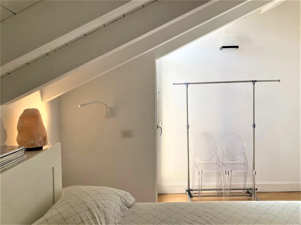Luminoso appartamentino Apartment in Milan