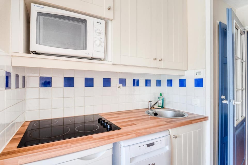 Résidence Lacanau Les Pins - maeva Home - Appartement 2 Pièces 5 Personnes - Sélection MAE-1034 Apartment in Lacanau