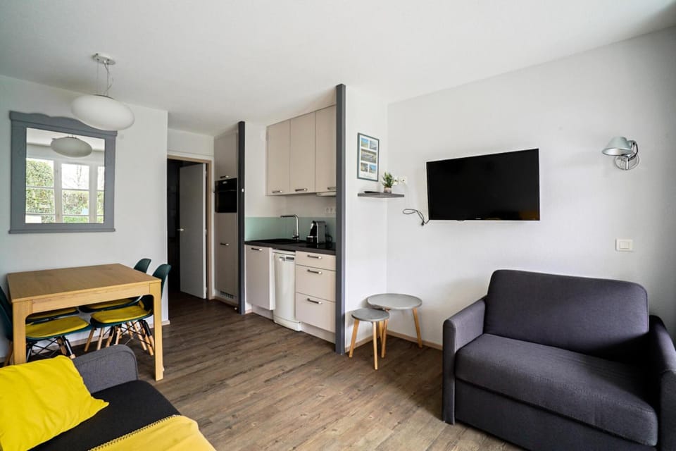 Le Cap Glénan - maeva Home - Appartement 2 Pièces 5 Personnes - Sélection MAE-7427 Apartment in Bénodet