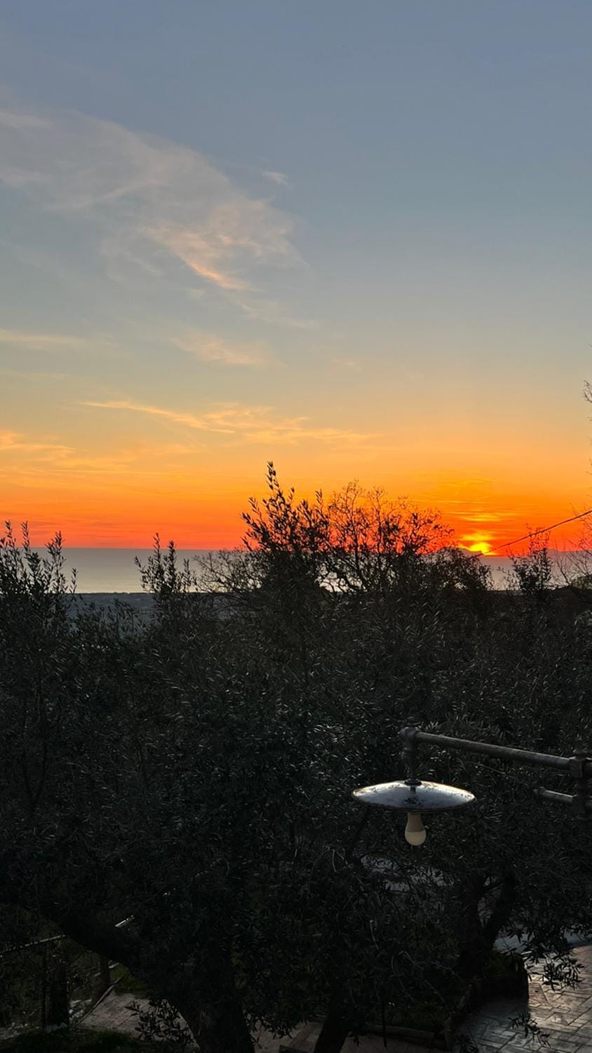 Casa Tommasini Bed and Breakfast in Campania