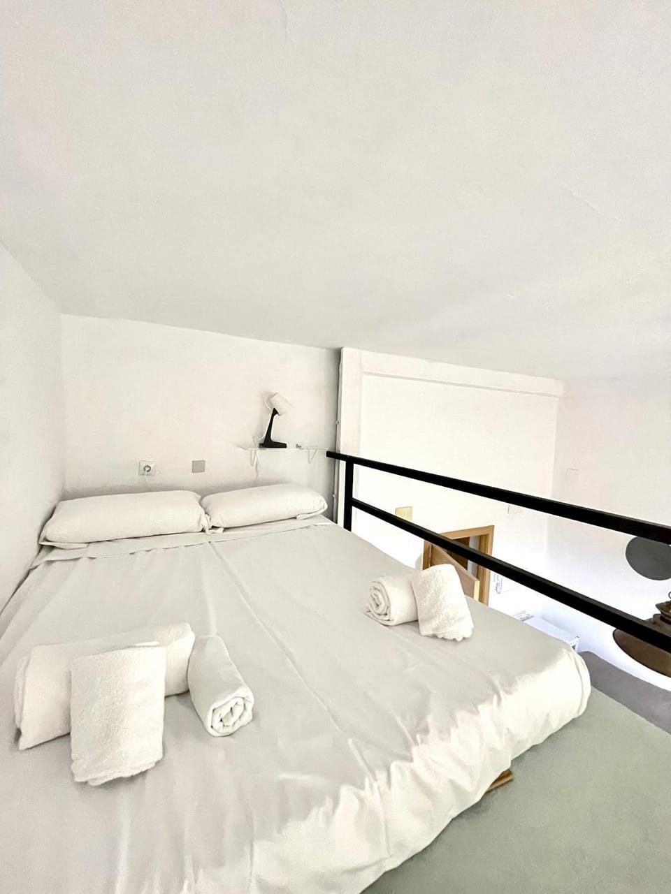 Apartamento Sotos 1 Apartment in Cordoba