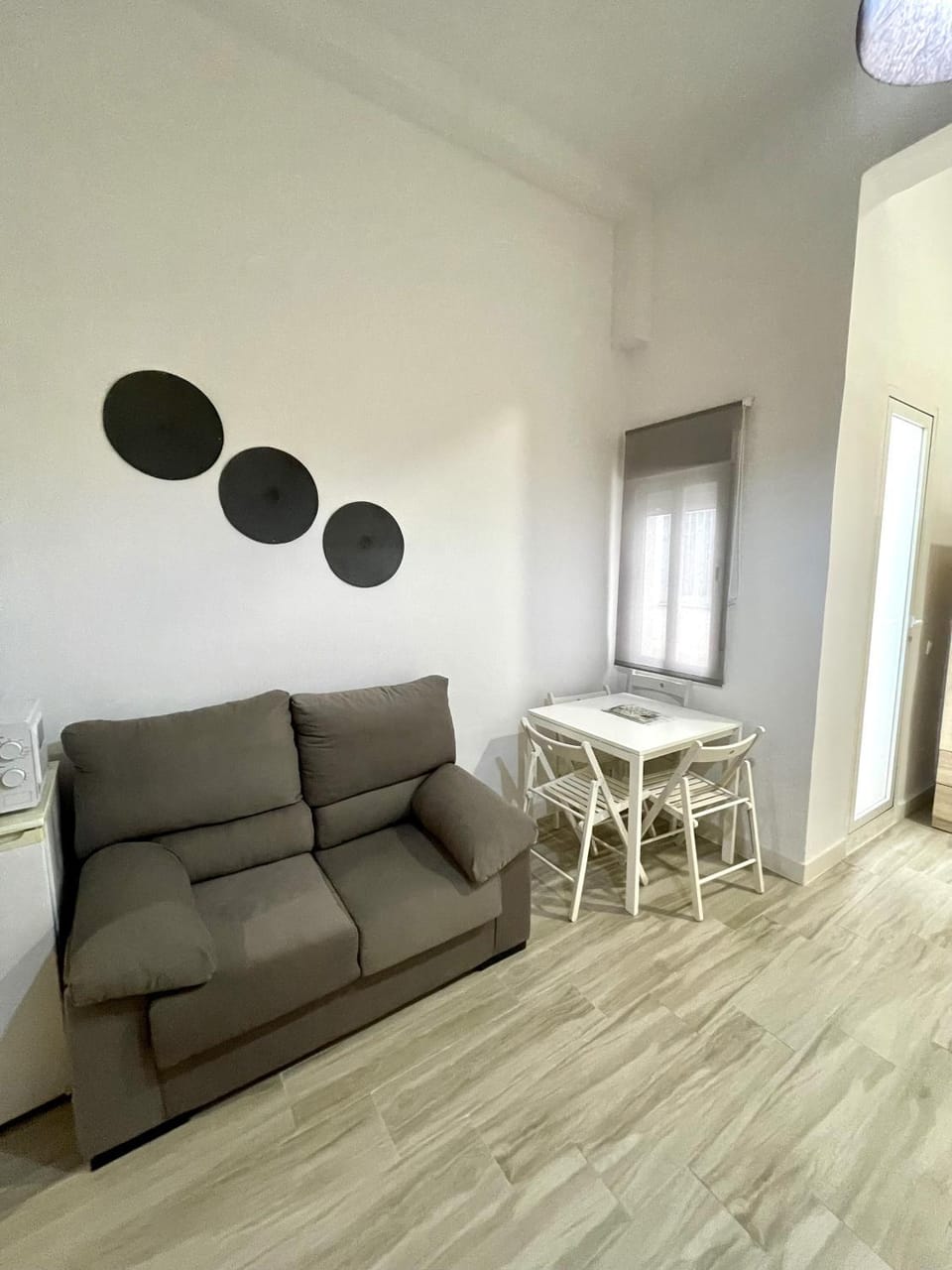 Apartamento Sotos 1 Apartment in Cordoba