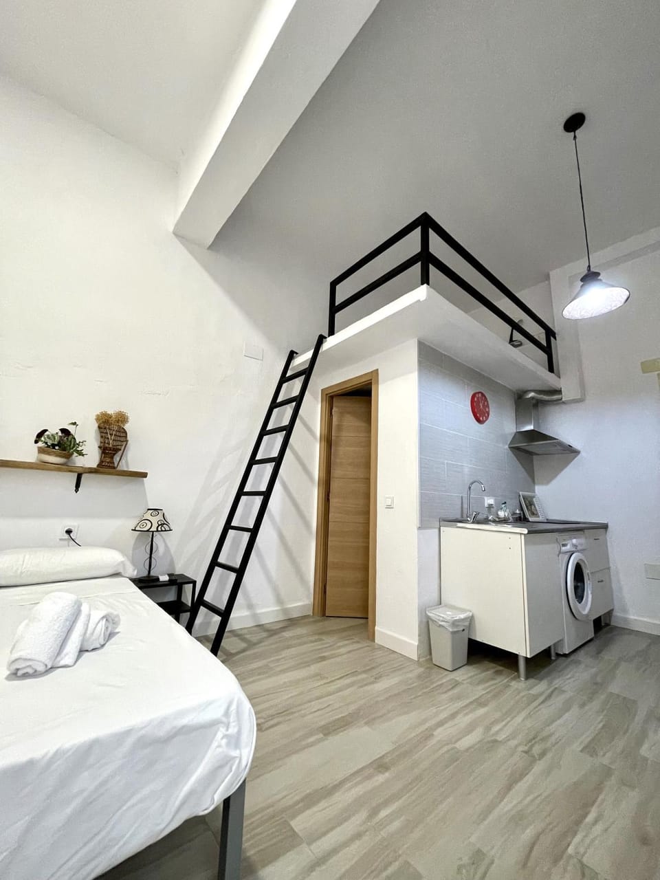 Apartamento Sotos 1 Apartment in Cordoba