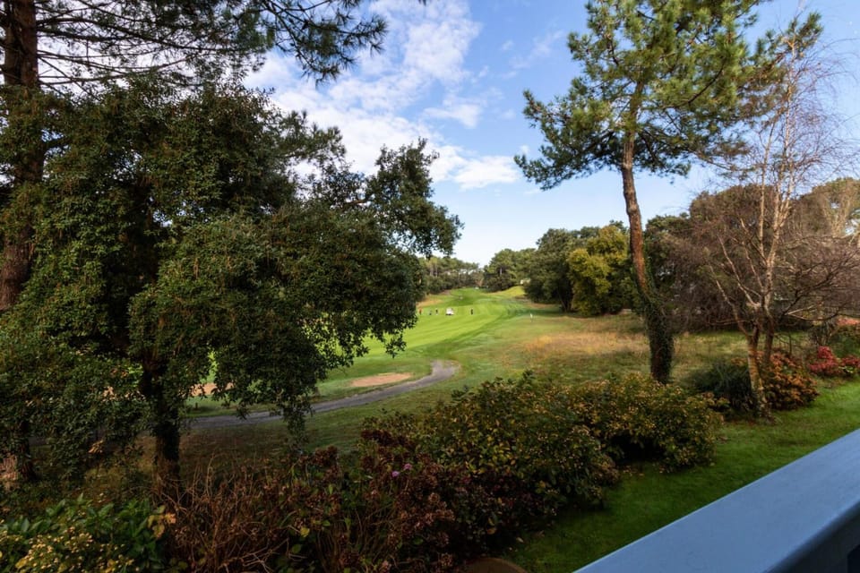 Natural landscape, Garden