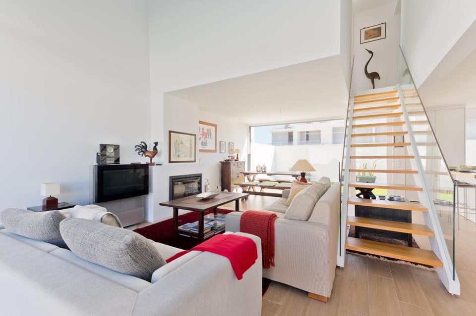 BmyGuest Collection - Meco Sunset & Pool Villa Villa in Setubal District