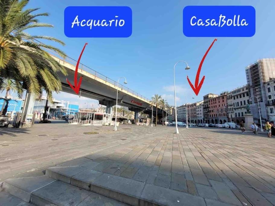 Location