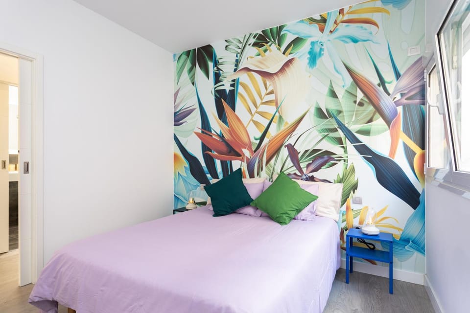 Home2Book Chic & Stylish Apt Santa Rosalía Apartment in Santa Cruz de Tenerife