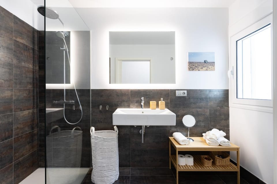 Home2Book Chic & Stylish Apt Santa Rosalía Apartment in Santa Cruz de Tenerife