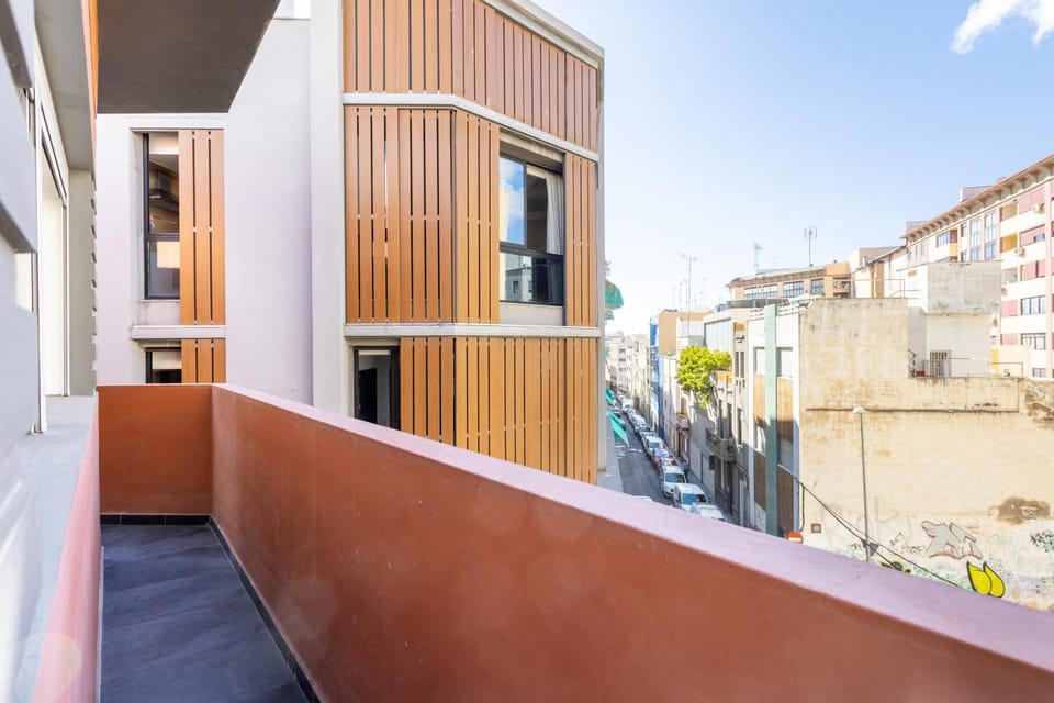 Home2Book Chic & Stylish Apt Santa Rosalía Apartment in Santa Cruz de Tenerife