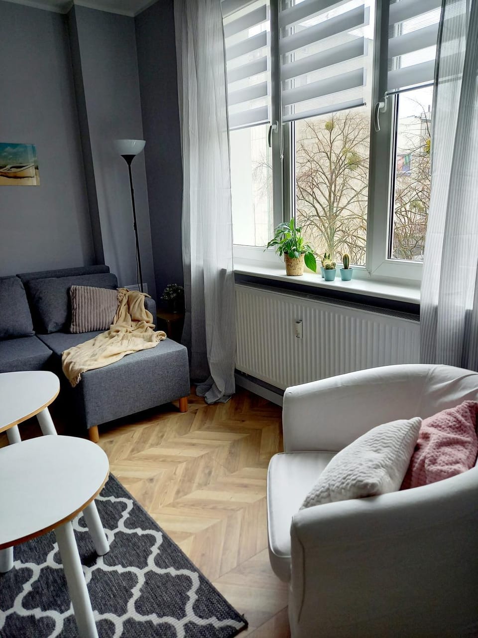 Studio Gruszka Apartment in Pomeranian Voivodeship