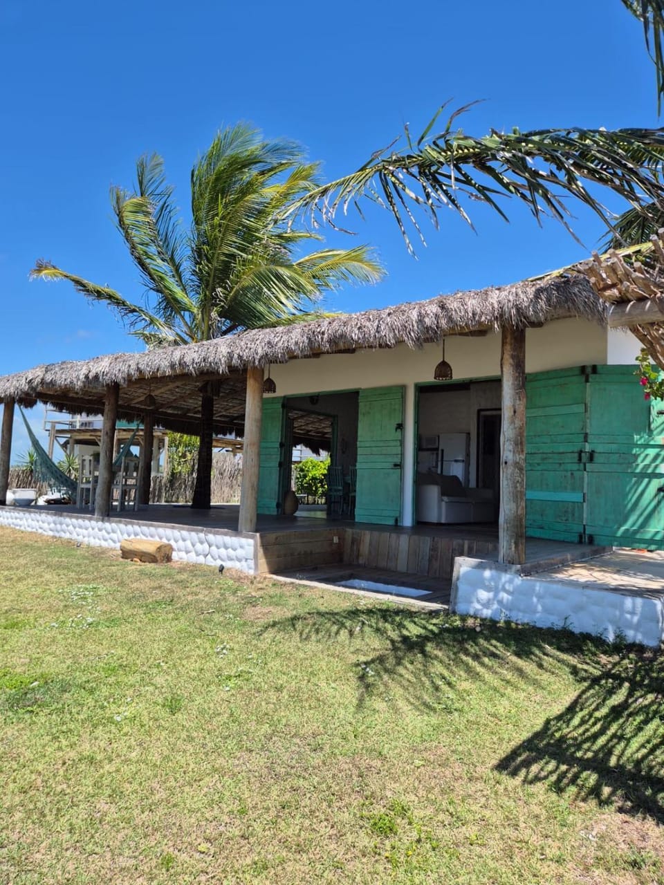 Villa Água Viva Nature lodge in State of Ceará