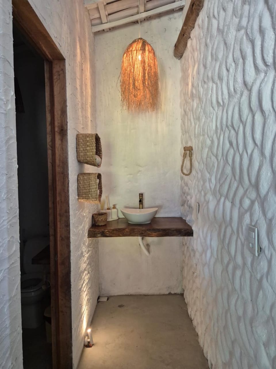Villa Água Viva Nature lodge in State of Ceará
