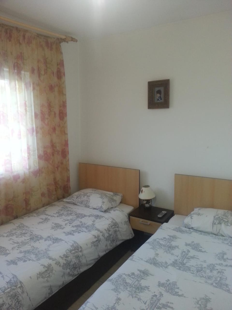 Pensiunea Santalia Bed and Breakfast in Timiș County