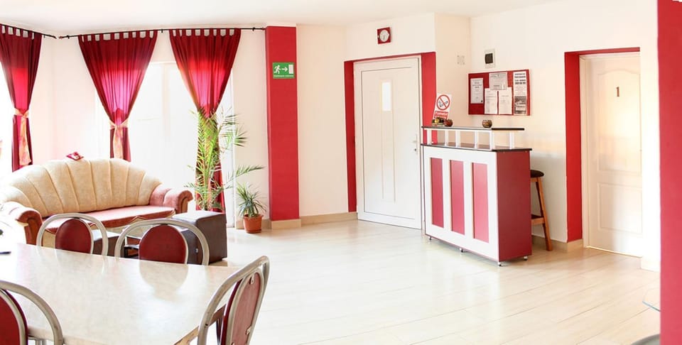 Pensiunea Santalia Bed and Breakfast in Timiș County