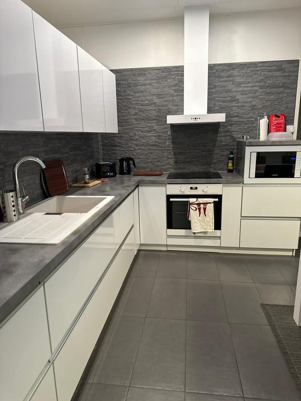 Three bedroom villa Villa in Rovaniemi