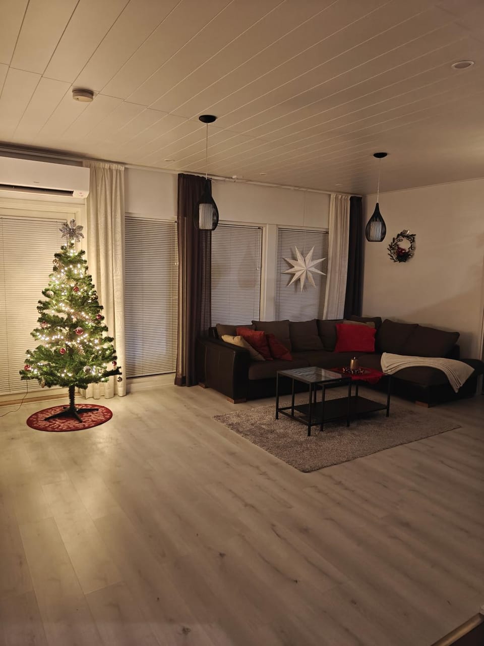 Three bedroom villa Villa in Rovaniemi