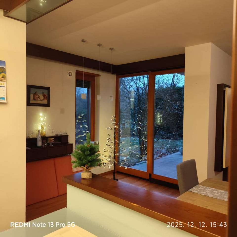Natural landscape, Dining area