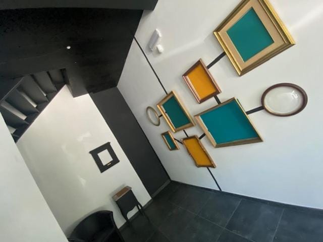 Les Quais de la Vesdre Apartment in Wallonia, Belgium