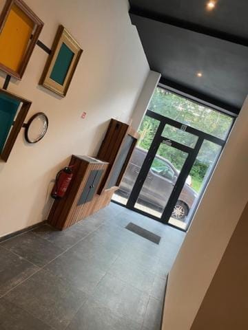 Les Quais de la Vesdre Apartment in Wallonia, Belgium