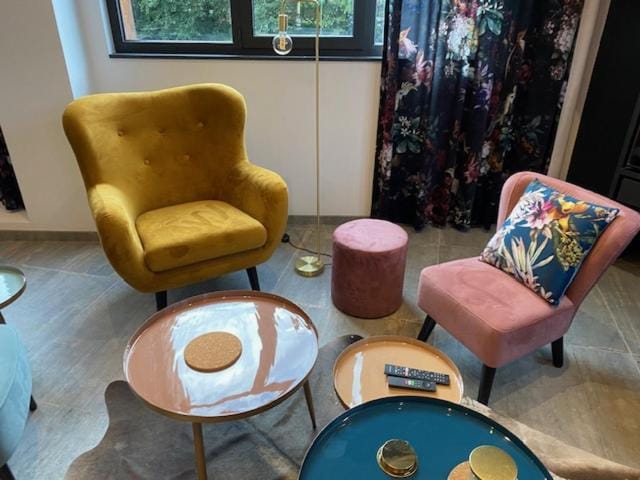 Les Quais de la Vesdre Apartment in Wallonia, Belgium