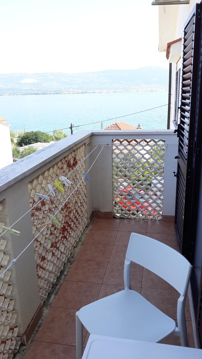 Apartments Marica Apartment in Šibenik-Knin County, Croatia