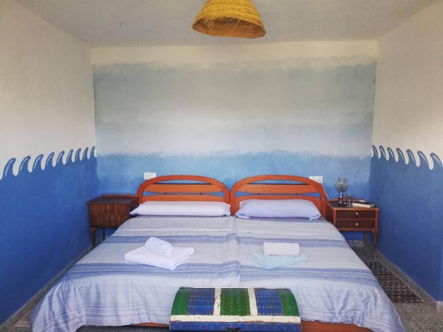 Casa Diafa Apartment in Órgiva