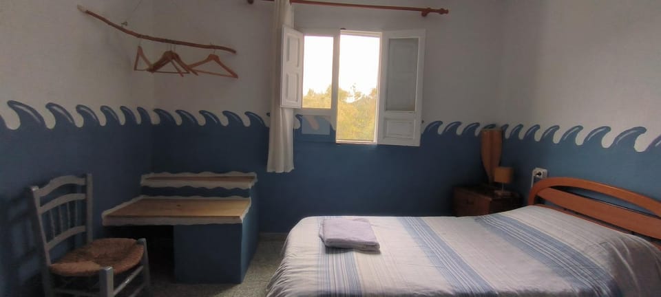 Casa Diafa Apartment in Órgiva