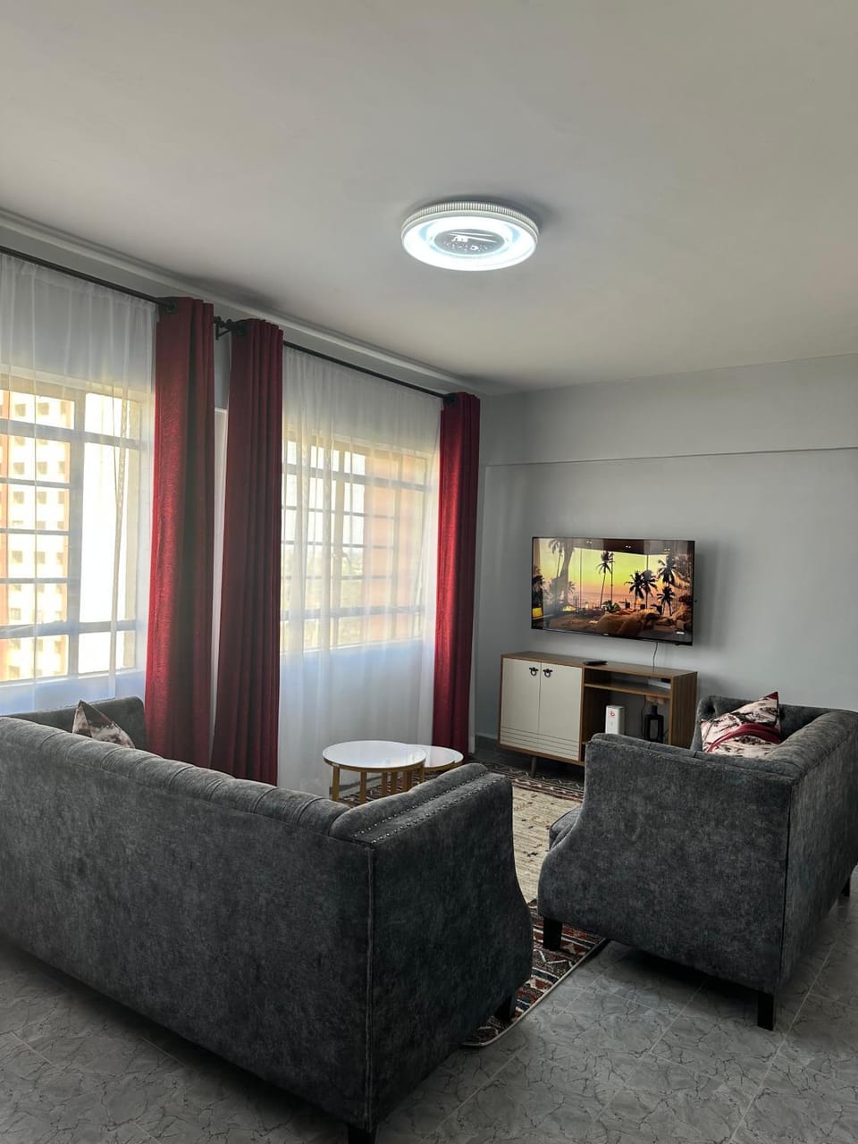TV and multimedia