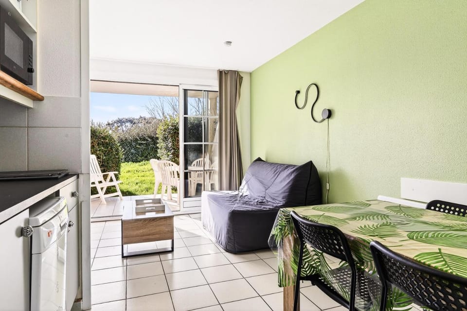 Résidence Port Bourgenay - maeva Home - Studio 4 personnes - Sélection - super Home MAE-5584 Apartment in Talmont-Saint-Hilaire
