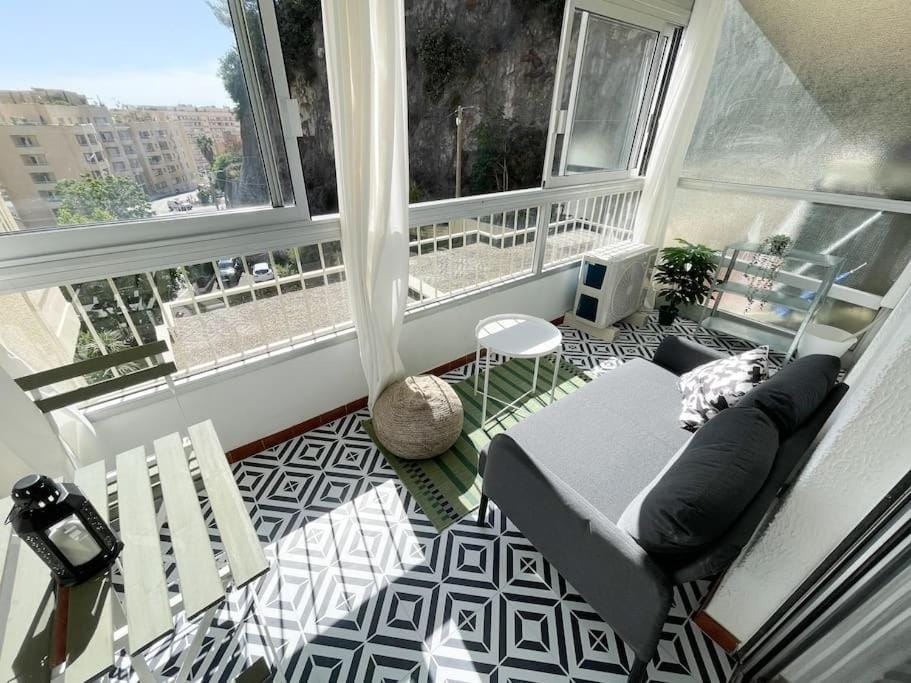 Le guynemer Apartment in Monaco