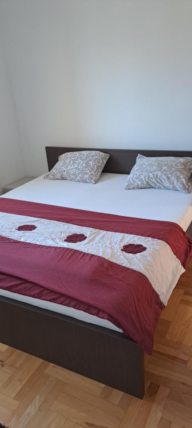 Home Sweet Home Apartment in Sarajevo