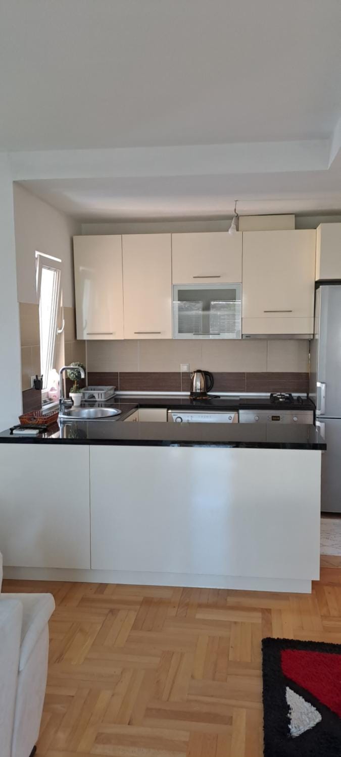 Home Sweet Home Apartment in Sarajevo