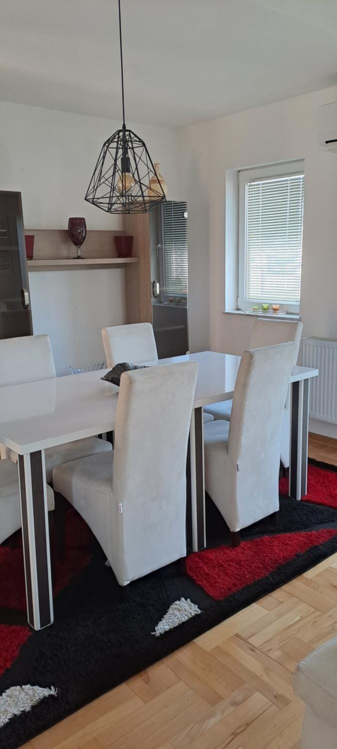 Home Sweet Home Apartment in Sarajevo