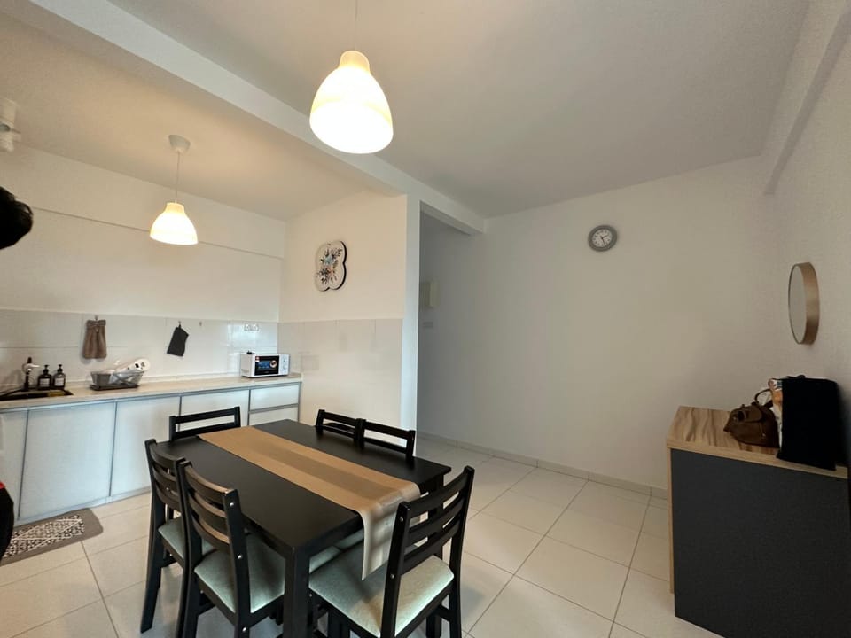 Nureenas Residence Condominium Apartment in Malacca