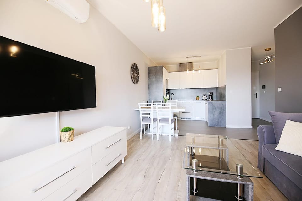 Apartimento Angel River 9 Apartment in Wroclaw