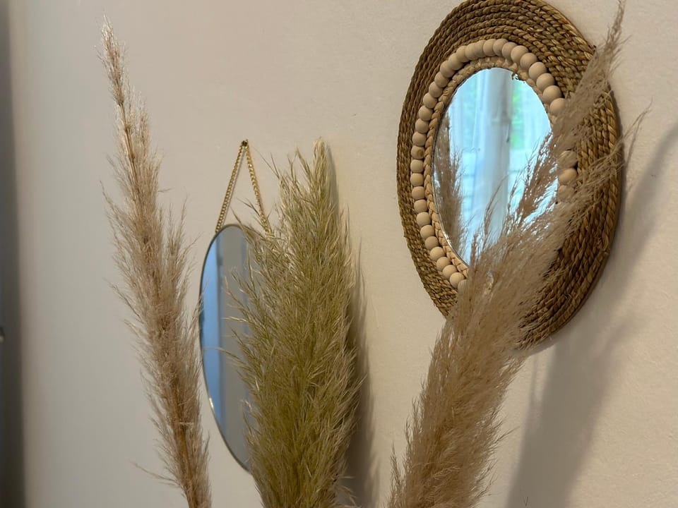 Decorative detail