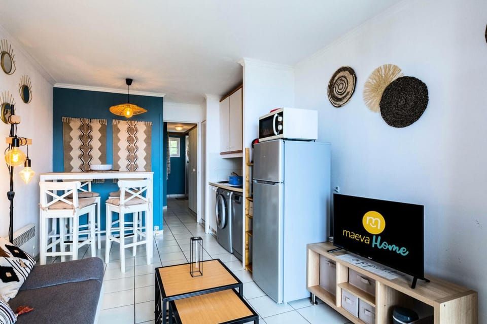 Résidence le Hameau de Cap Esterel - maeva Home - Appartement cosy 2 pièces 4 personnes - Prestige - super Home MAE-2714 Apartment in Saint-Raphael